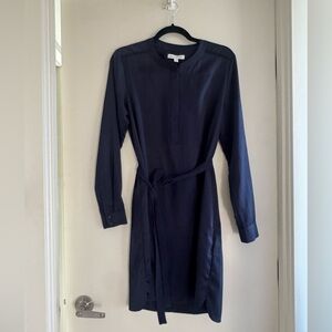 Banana republic dress - navy